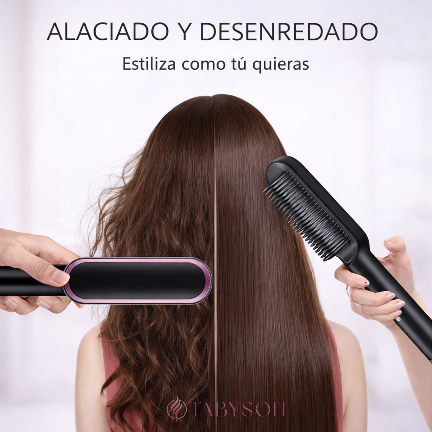 Hair Brush Professional