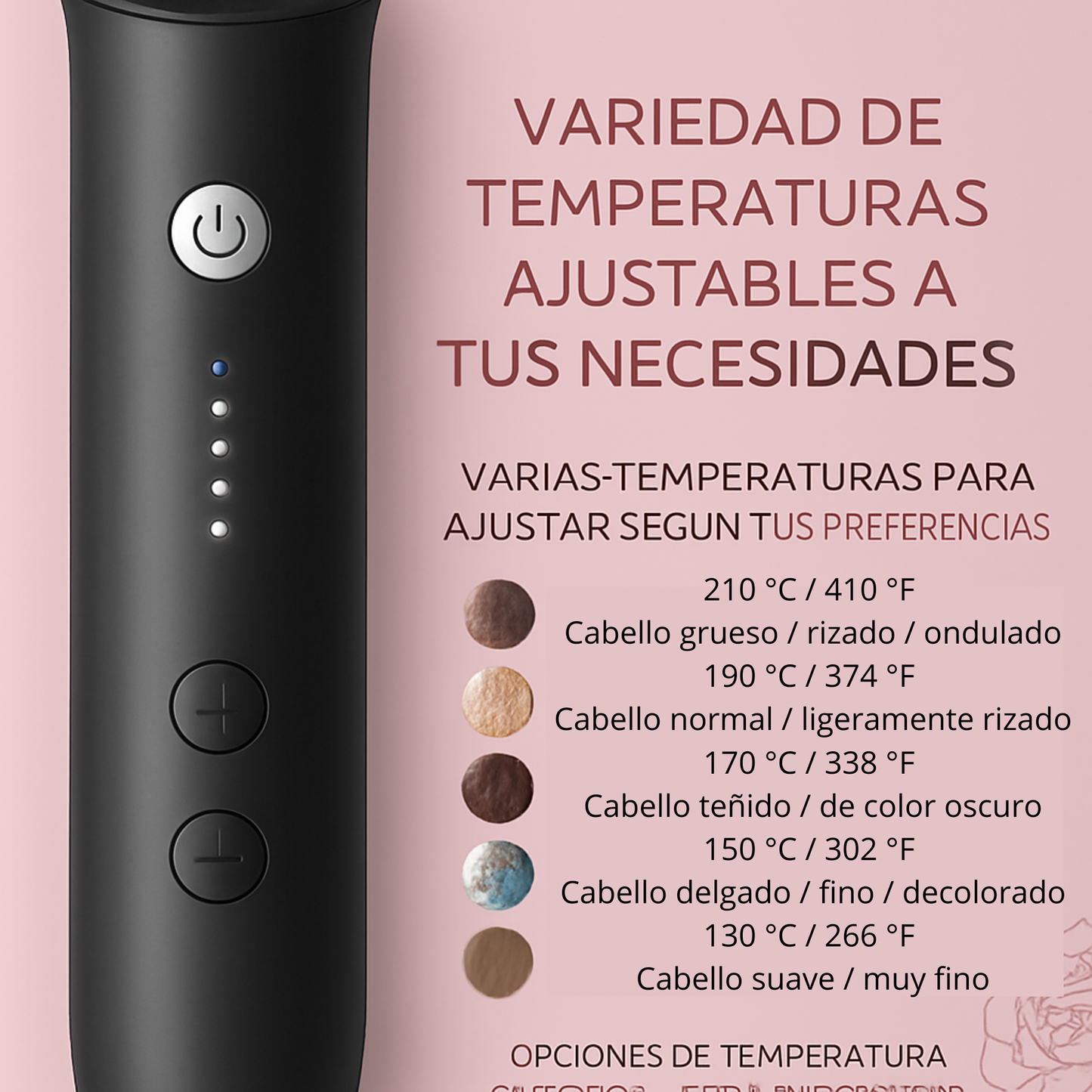 Hair Brush Professional